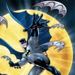 Смотреть Бэтмен