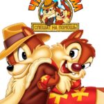 Смотреть Чип и Дейл спешат на помощь